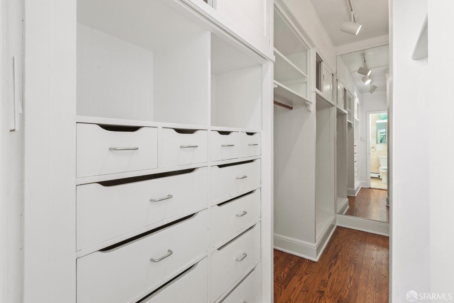 Detail Gallery Image 40 of 48 For 1250 Jones St #1602,  San Francisco,  CA 94109 - 2 Beds | 2 Baths