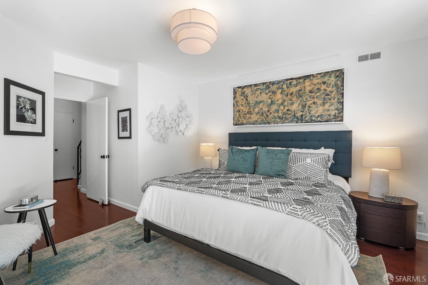 Detail Gallery Image 12 of 41 For 1002 Rhode Island St #1,  San Francisco,  CA 94107 - 2 Beds | 1/1 Baths