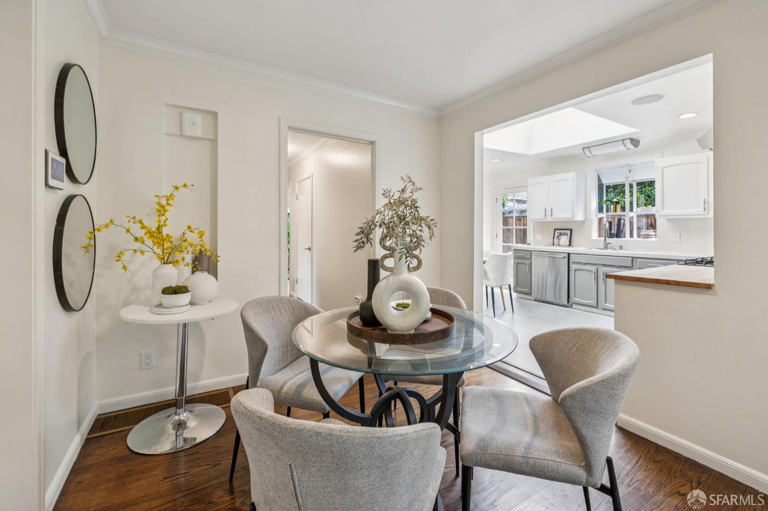 Detail Gallery Image 15 of 53 For 510 8th Ave, Menlo Park,  CA 94025 - 3 Beds | 1 Baths