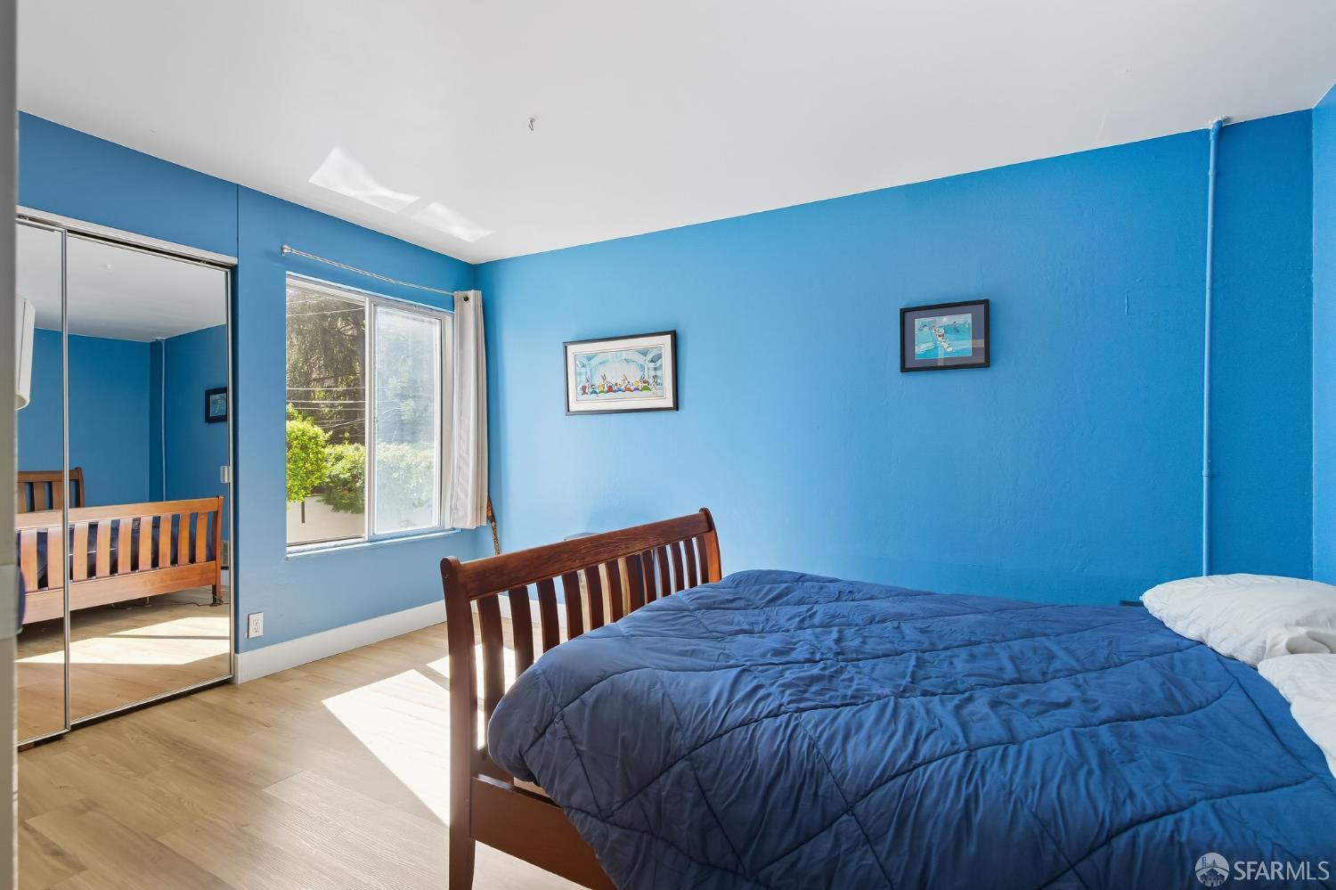 Detail Gallery Image 11 of 28 For 288 Whitmore St 125b,  Oakland,  CA 94611 - 1 Beds | 1 Baths