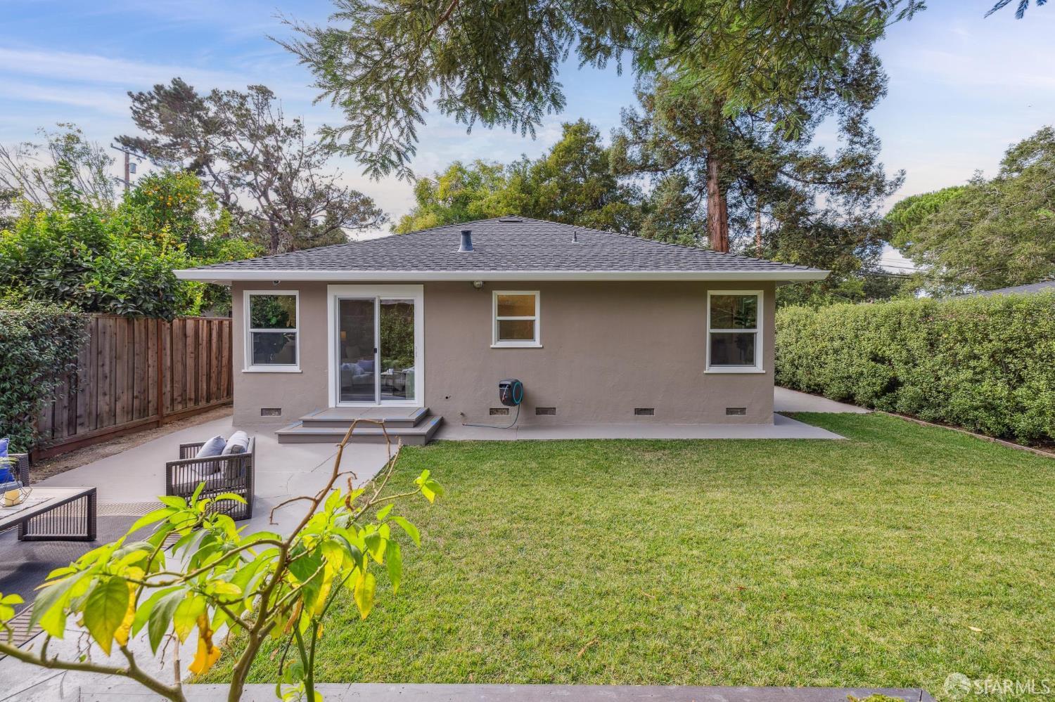 Detail Gallery Image 51 of 53 For 510 8th Ave, Menlo Park,  CA 94025 - 3 Beds | 1 Baths