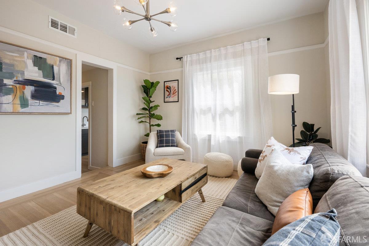 Detail Gallery Image 29 of 49 For 731 46th Ave, San Francisco,  CA 94121 - 3 Beds | 2 Baths