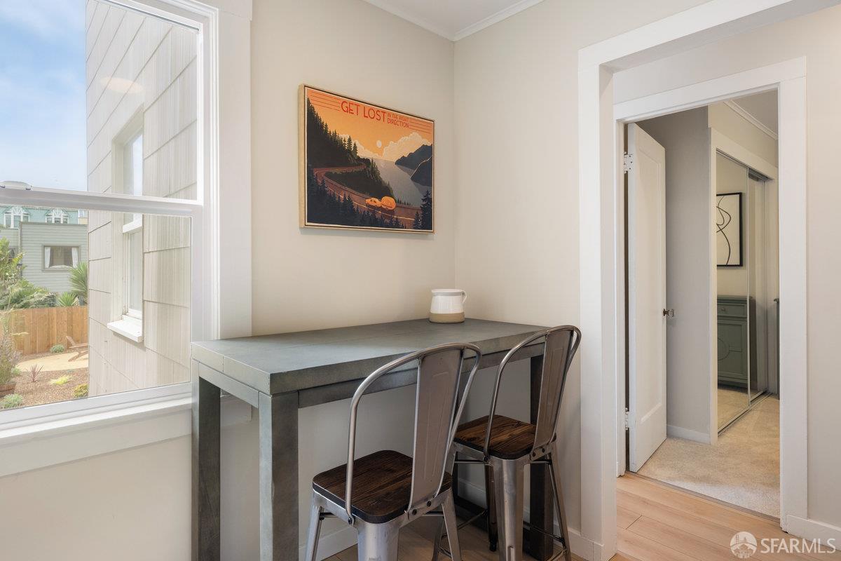 Detail Gallery Image 33 of 49 For 731 46th Ave, San Francisco,  CA 94121 - 3 Beds | 2 Baths