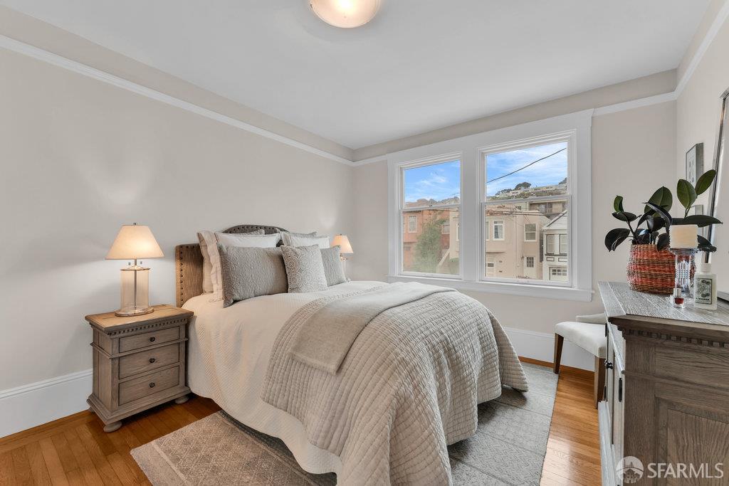 Detail Gallery Image 33 of 85 For 371 Hearst Ave, San Francisco,  CA 94112 - 3 Beds | 2 Baths