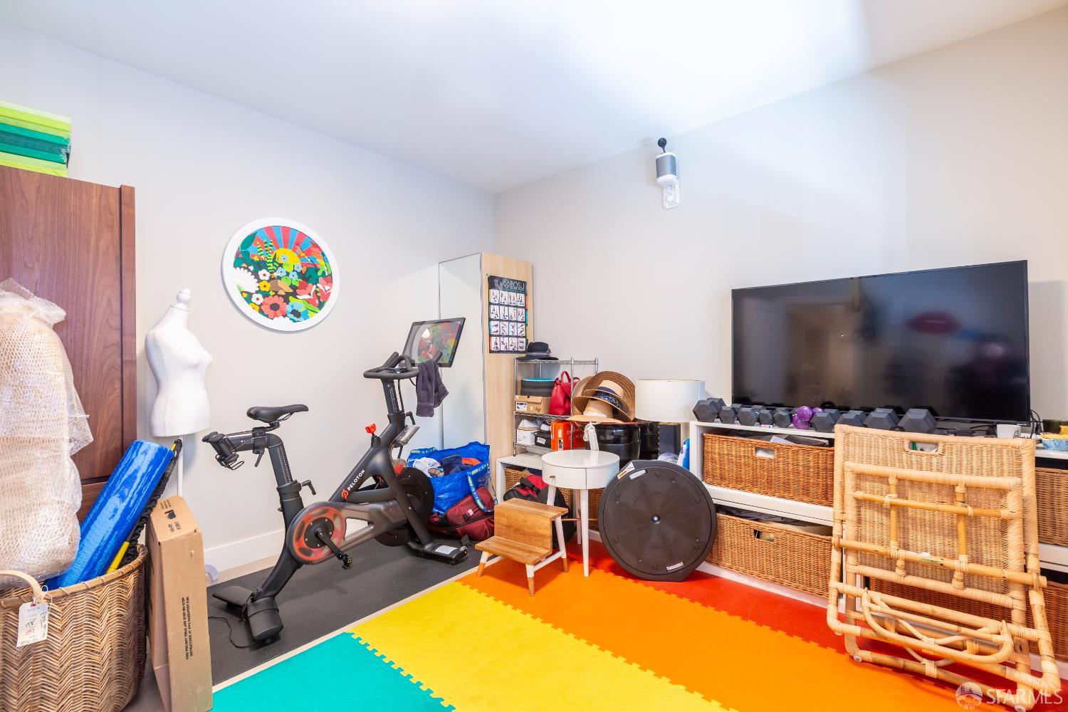 Detail Gallery Image 35 of 37 For 1315 Waller St, San Francisco,  CA 94117 - 5 Beds | 4/2 Baths