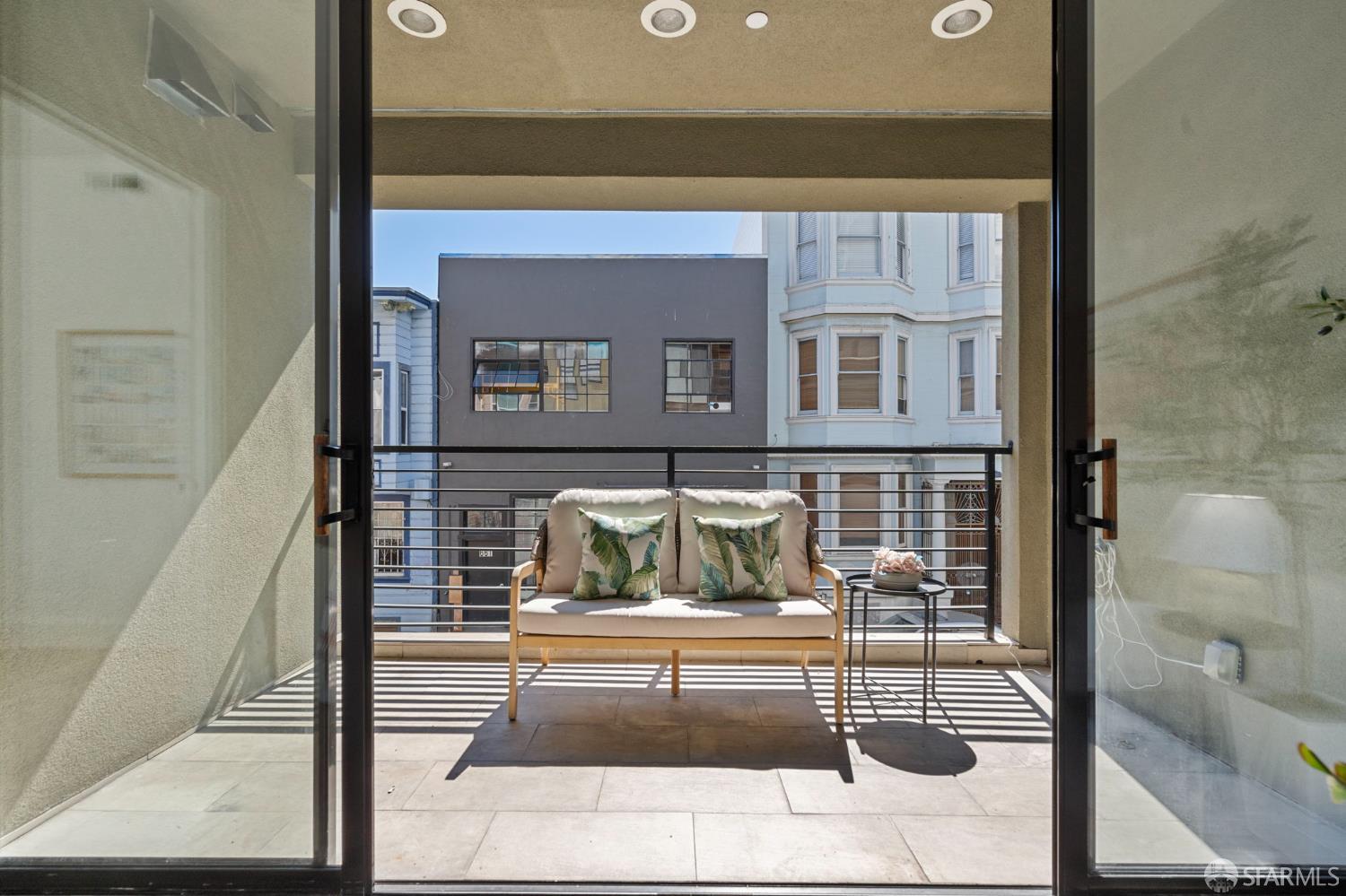 Detail Gallery Image 17 of 25 For 660 Natoma St #1,  San Francisco,  CA 94103 - 1 Beds | 1/1 Baths