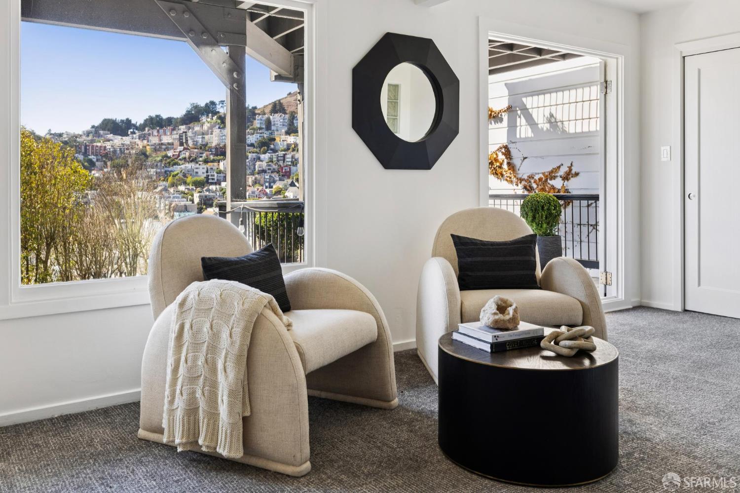 Detail Gallery Image 28 of 47 For 27 Saturn St, San Francisco,  CA 94114 - 3 Beds | 2 Baths
