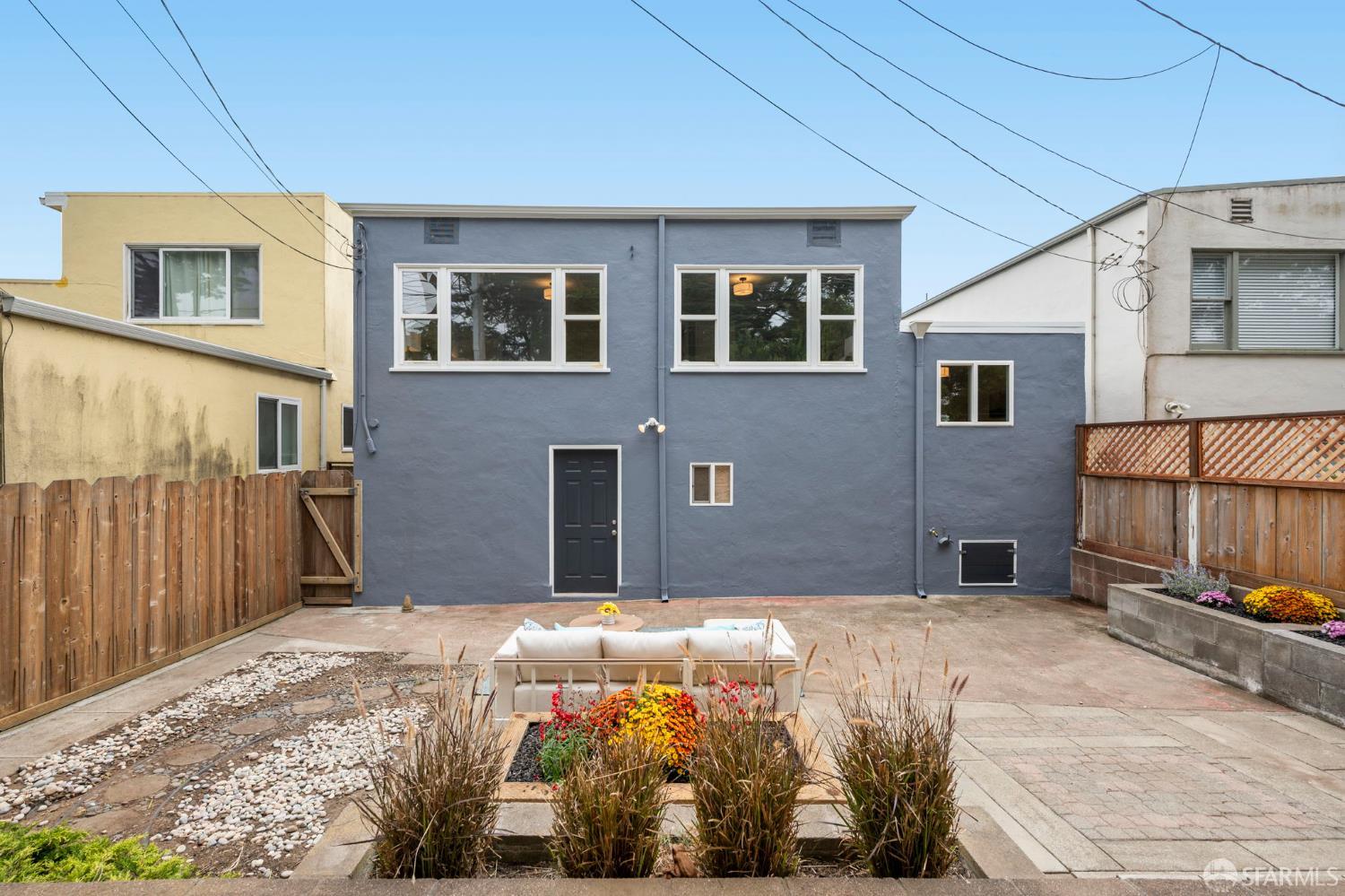 Detail Gallery Image 43 of 46 For 312 Northgate Ave, Daly City,  CA 94015 - 3 Beds | 2 Baths