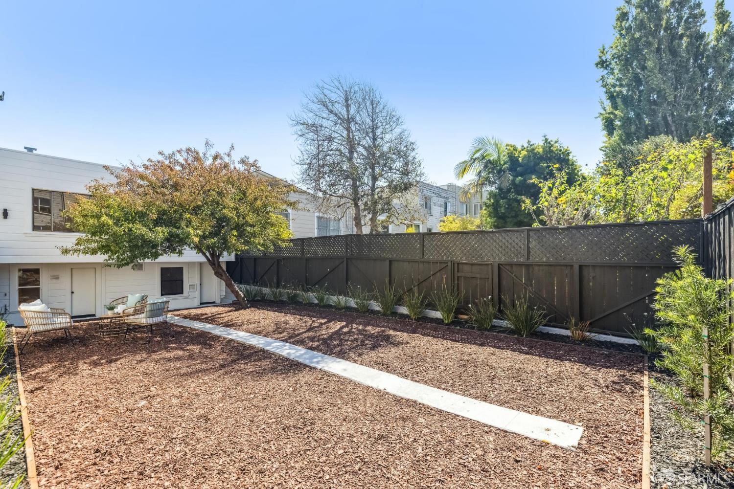 Detail Gallery Image 61 of 70 For 26 Albion St, San Francisco,  CA 94103 - 3 Beds | 2 Baths