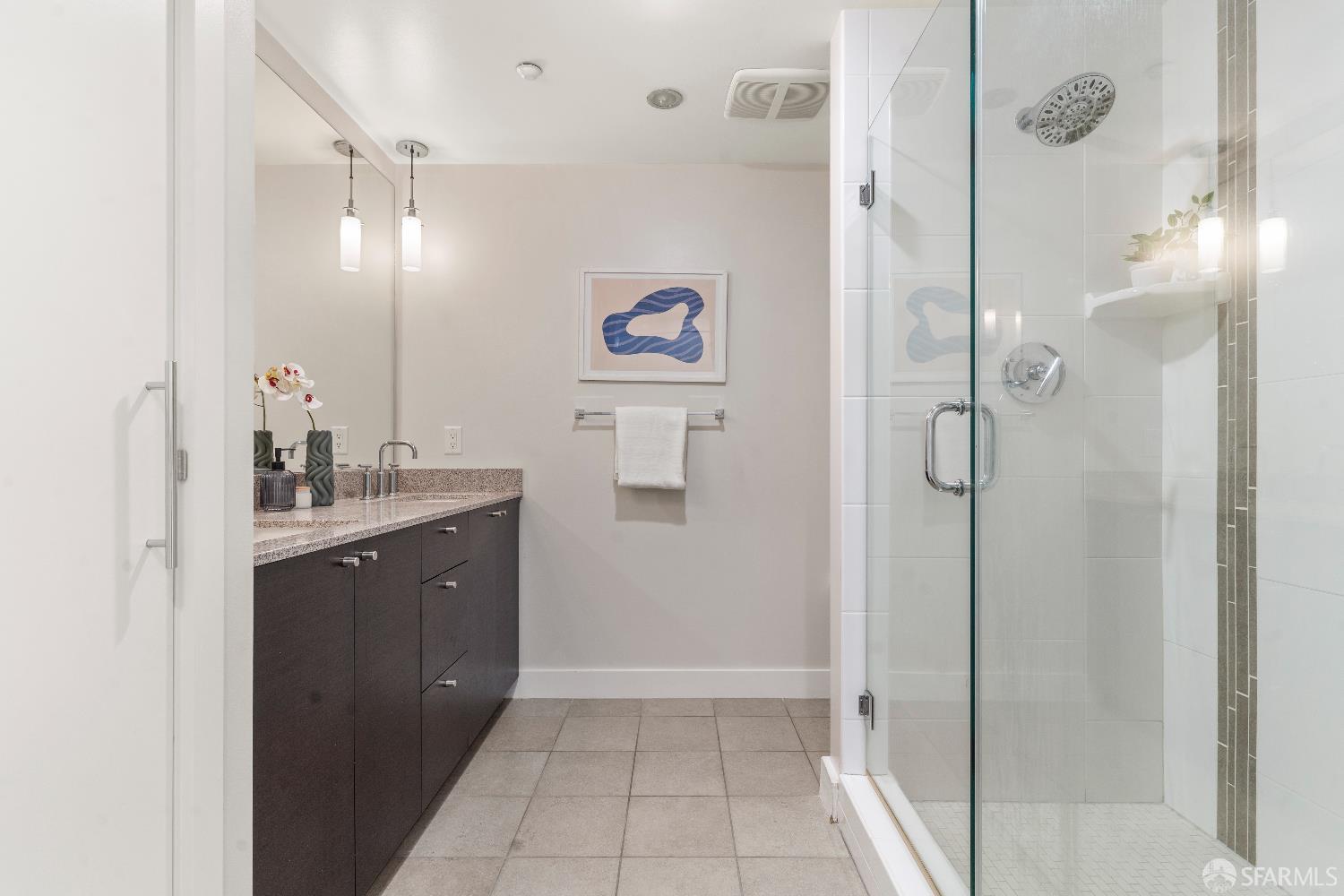 Detail Gallery Image 30 of 53 For 325 China Basin St #416,  San Francisco,  CA 94158 - 2 Beds | 2 Baths