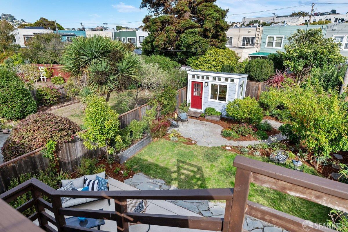 Detail Gallery Image 25 of 71 For 291 Capistrano Ave, San Francisco,  CA 94112 - 2 Beds | 1 Baths