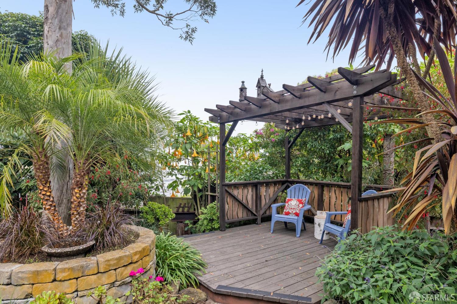 Detail Gallery Image 59 of 81 For 114 Shakespeare St, San Francisco,  CA 94112 - 2 Beds | 2 Baths
