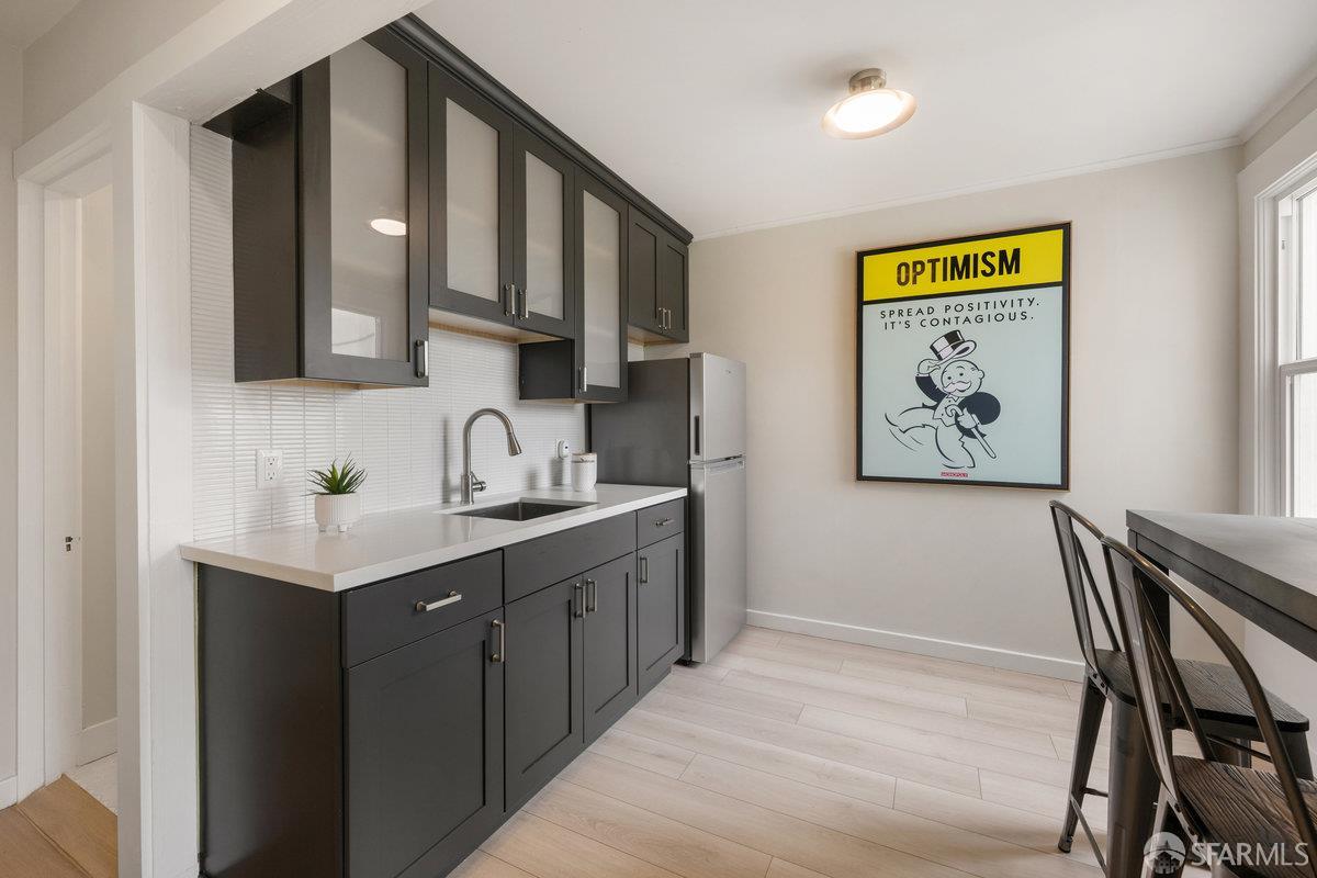 Detail Gallery Image 32 of 49 For 731 46th Ave, San Francisco,  CA 94121 - 3 Beds | 2 Baths