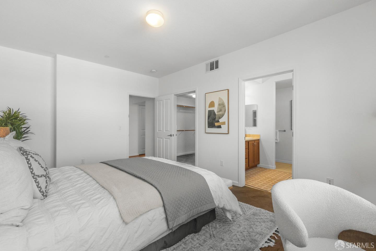 Detail Gallery Image 17 of 38 For 1388 Broadway #309,  Millbrae,  CA 94030 - 3 Beds | 2 Baths