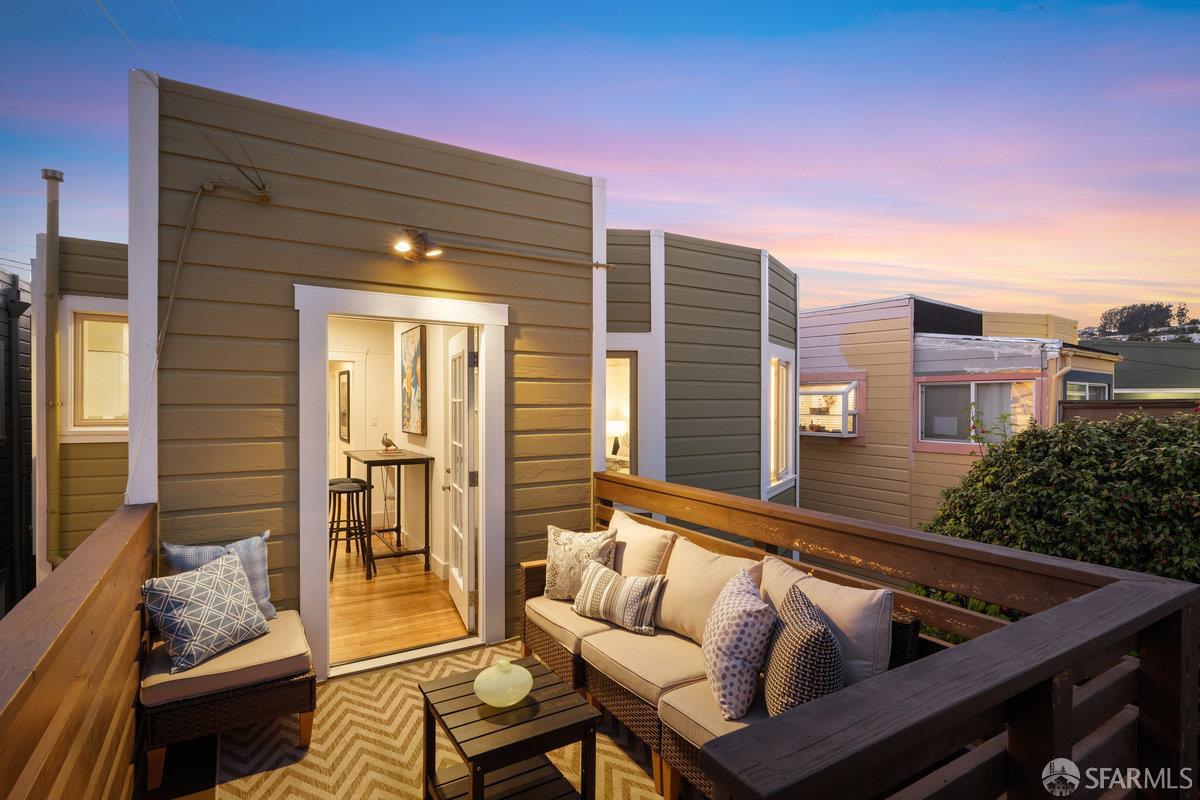 Detail Gallery Image 63 of 71 For 291 Capistrano Ave, San Francisco,  CA 94112 - 2 Beds | 1 Baths