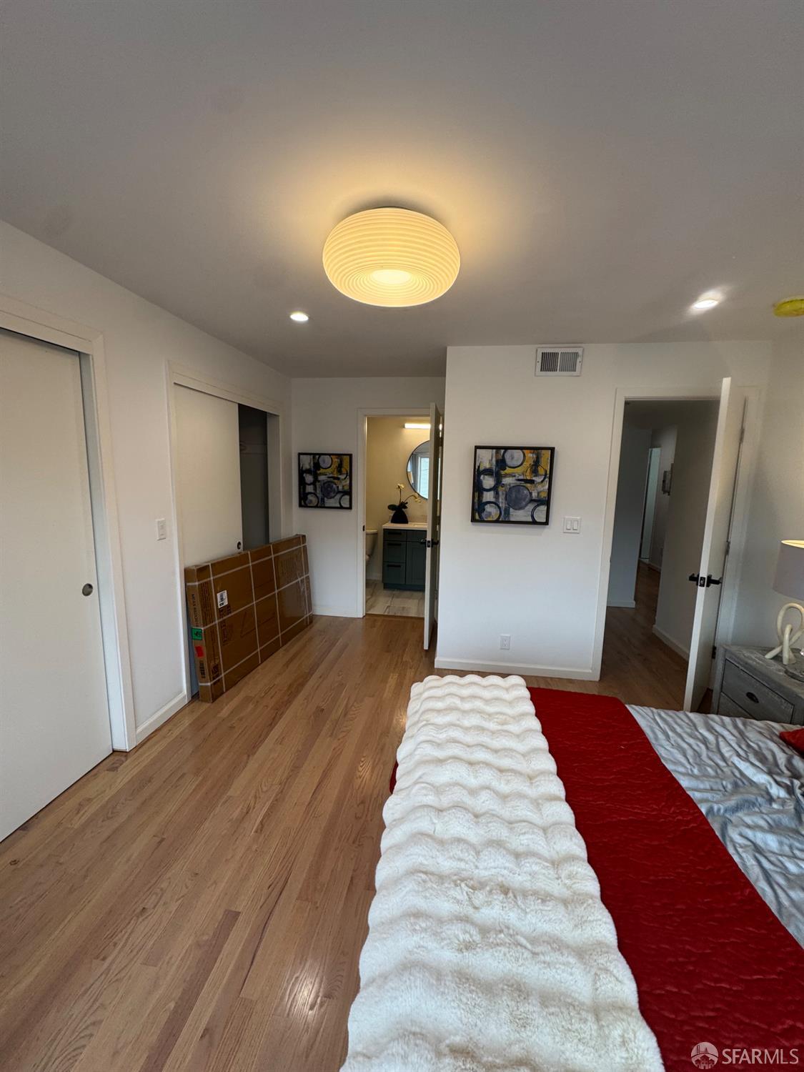 Detail Gallery Image 12 of 25 For 2225 Vicente St #1,  San Francisco,  CA 94116 - 3 Beds | 2 Baths
