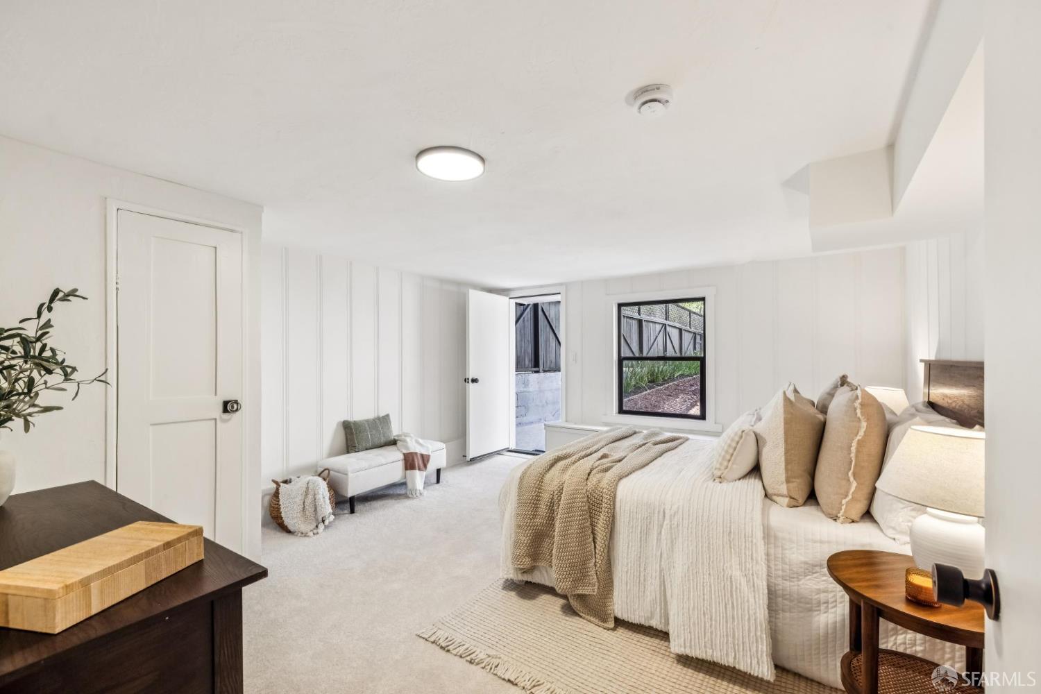 Detail Gallery Image 52 of 70 For 26 Albion St, San Francisco,  CA 94103 - 3 Beds | 2 Baths