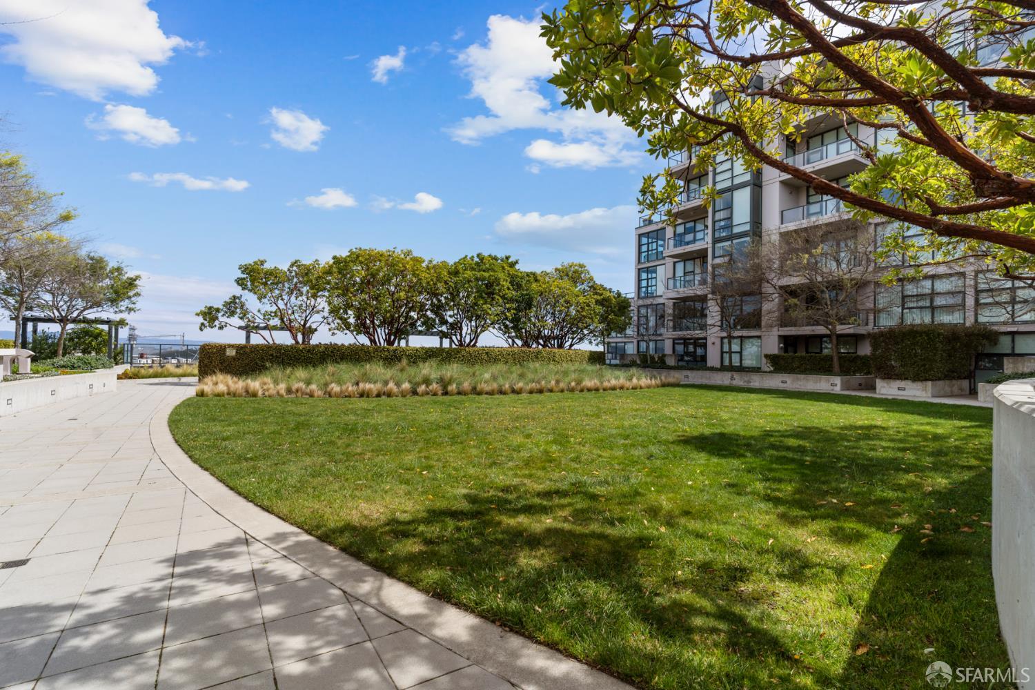 Detail Gallery Image 45 of 53 For 325 China Basin St #416,  San Francisco,  CA 94158 - 2 Beds | 2 Baths