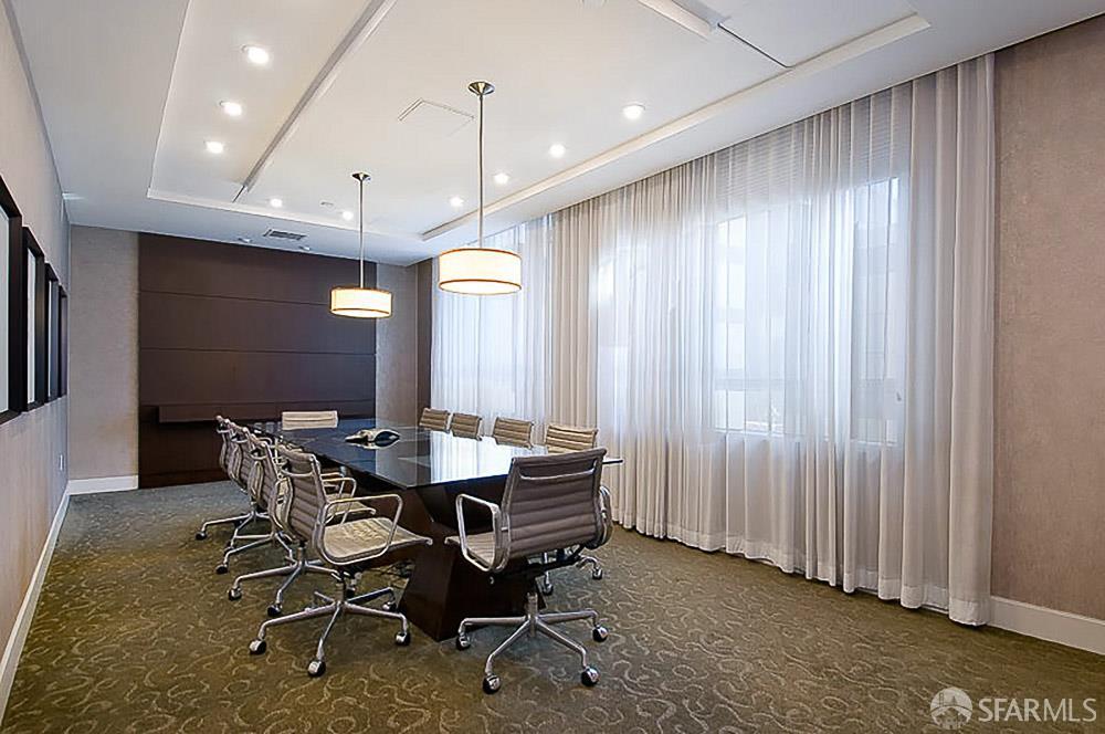 Detail Gallery Image 35 of 39 For 355 1st St #S1406,  San Francisco,  CA 94105 - 1 Beds | 1 Baths