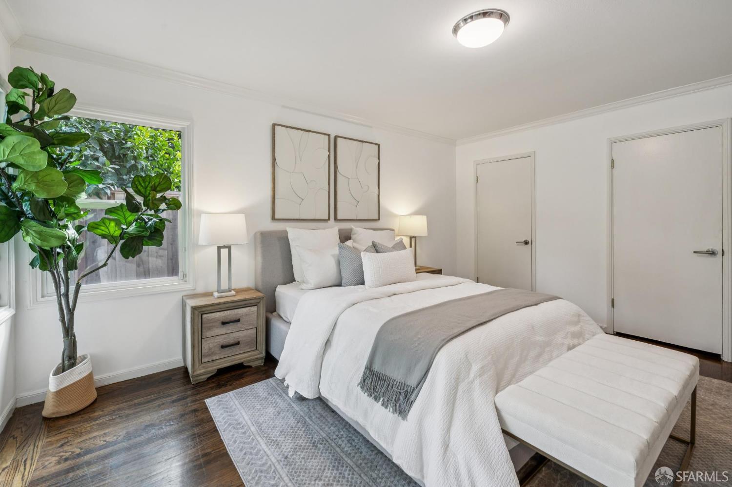 Detail Gallery Image 28 of 53 For 510 8th Ave, Menlo Park,  CA 94025 - 3 Beds | 1 Baths