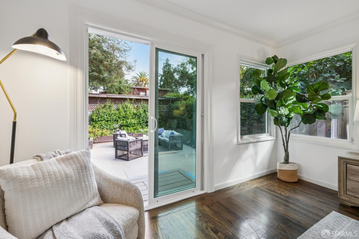 Detail Gallery Image 29 of 53 For 510 8th Ave, Menlo Park,  CA 94025 - 3 Beds | 1 Baths