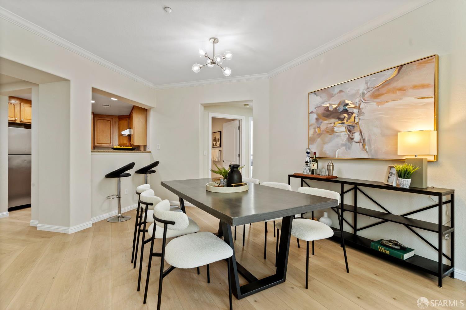 Detail Gallery Image 9 of 41 For 2210 Gellert Blvd #5111,  South San Francisco,  CA 9408 - 3 Beds | 2 Baths