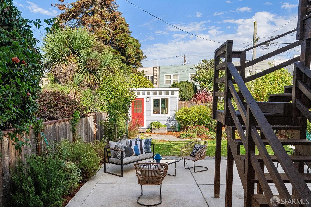 Detail Gallery Image 43 of 71 For 291 Capistrano Ave, San Francisco,  CA 94112 - 2 Beds | 1 Baths