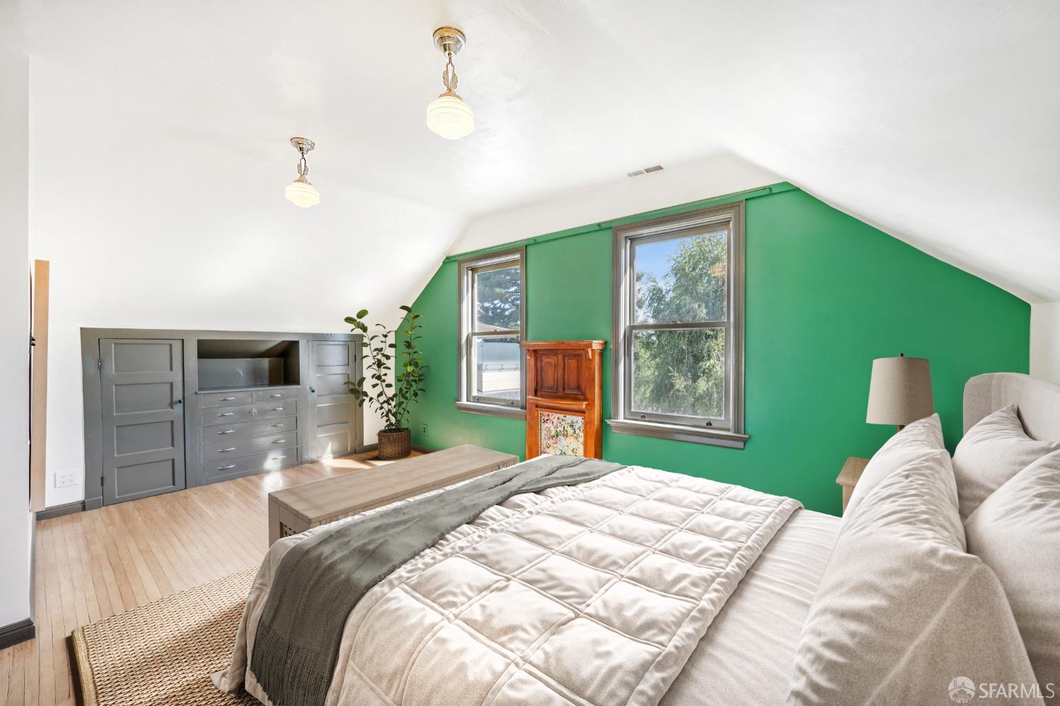 Detail Gallery Image 31 of 75 For 4047 Cesar Chavez St, San Francisco,  CA 94131 - 2 Beds | 1 Baths