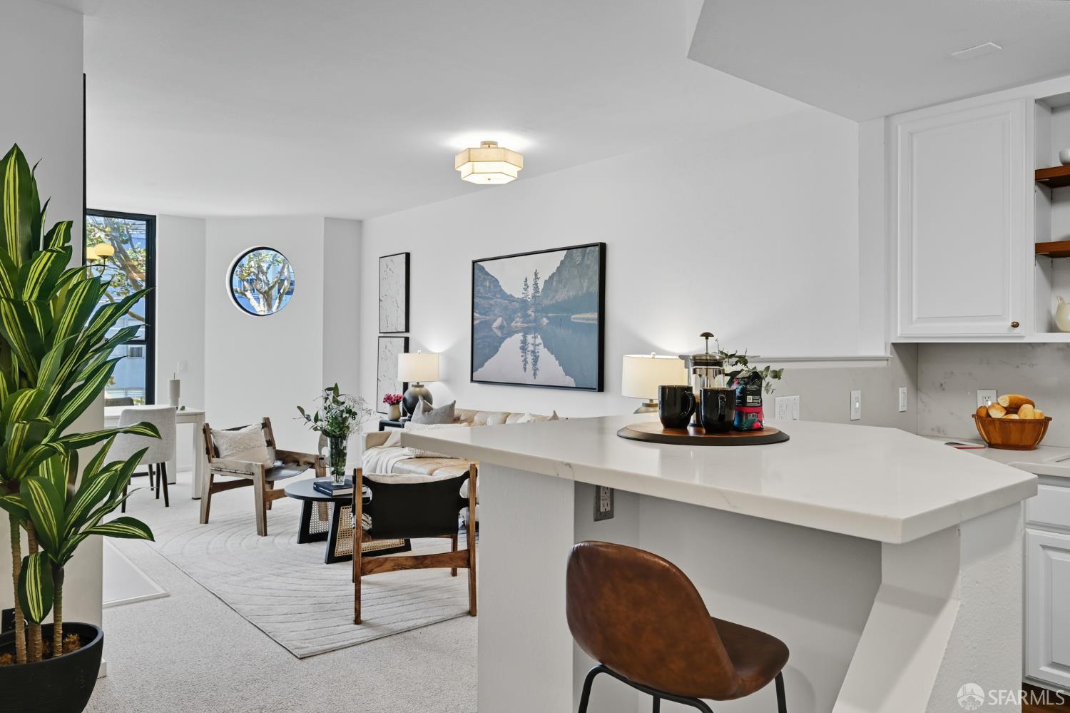 Detail Gallery Image 12 of 18 For 345 Church St 2b,  San Francisco,  CA 94114 - 1 Beds | 1 Baths