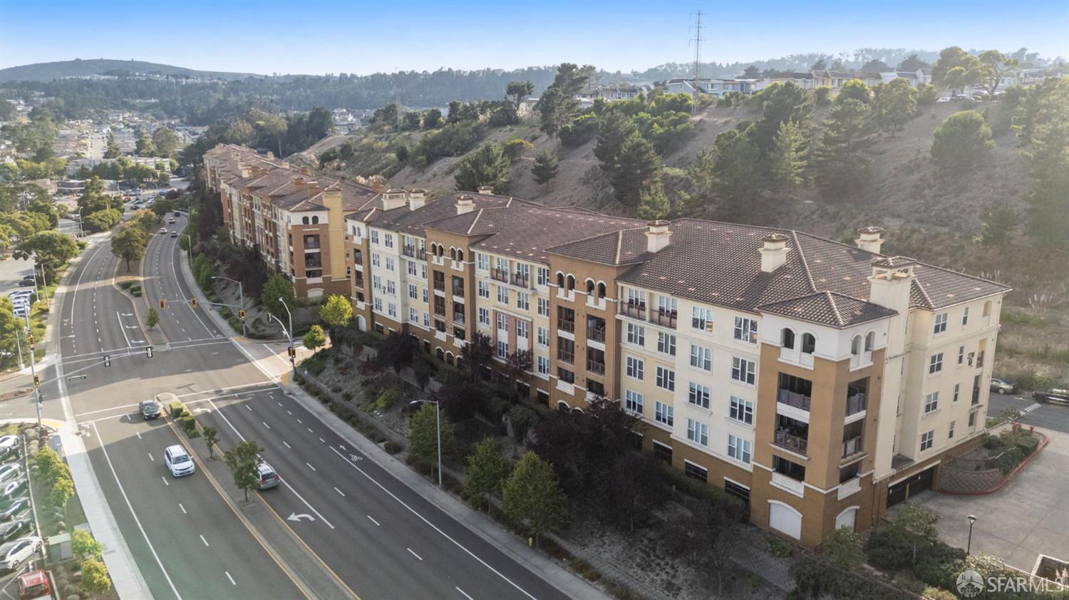 Detail Gallery Image 29 of 41 For 2210 Gellert Blvd #5111,  South San Francisco,  CA 9408 - 3 Beds | 2 Baths