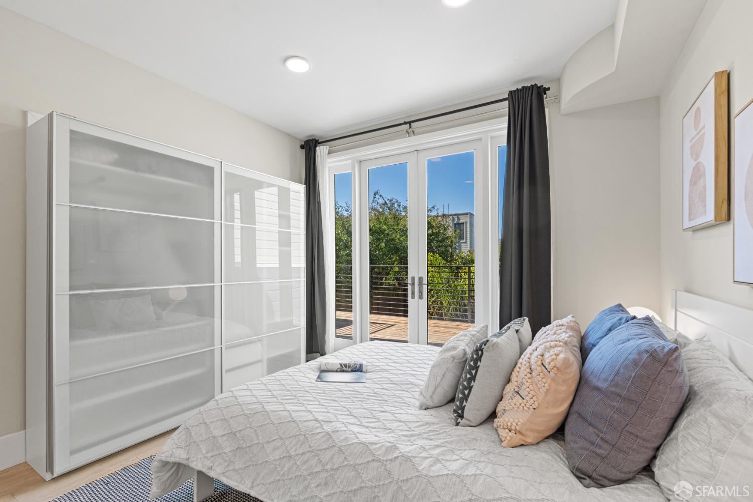 Detail Gallery Image 29 of 75 For 868 Potrero Ave, San Francisco,  CA 94110 - 4 Beds | 4 Baths