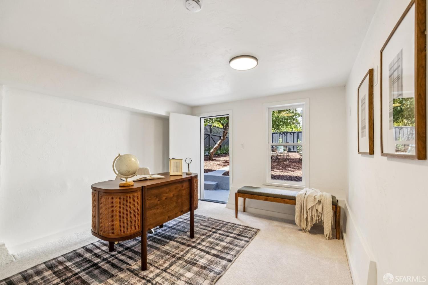 Detail Gallery Image 49 of 70 For 26 Albion St, San Francisco,  CA 94103 - 3 Beds | 2 Baths