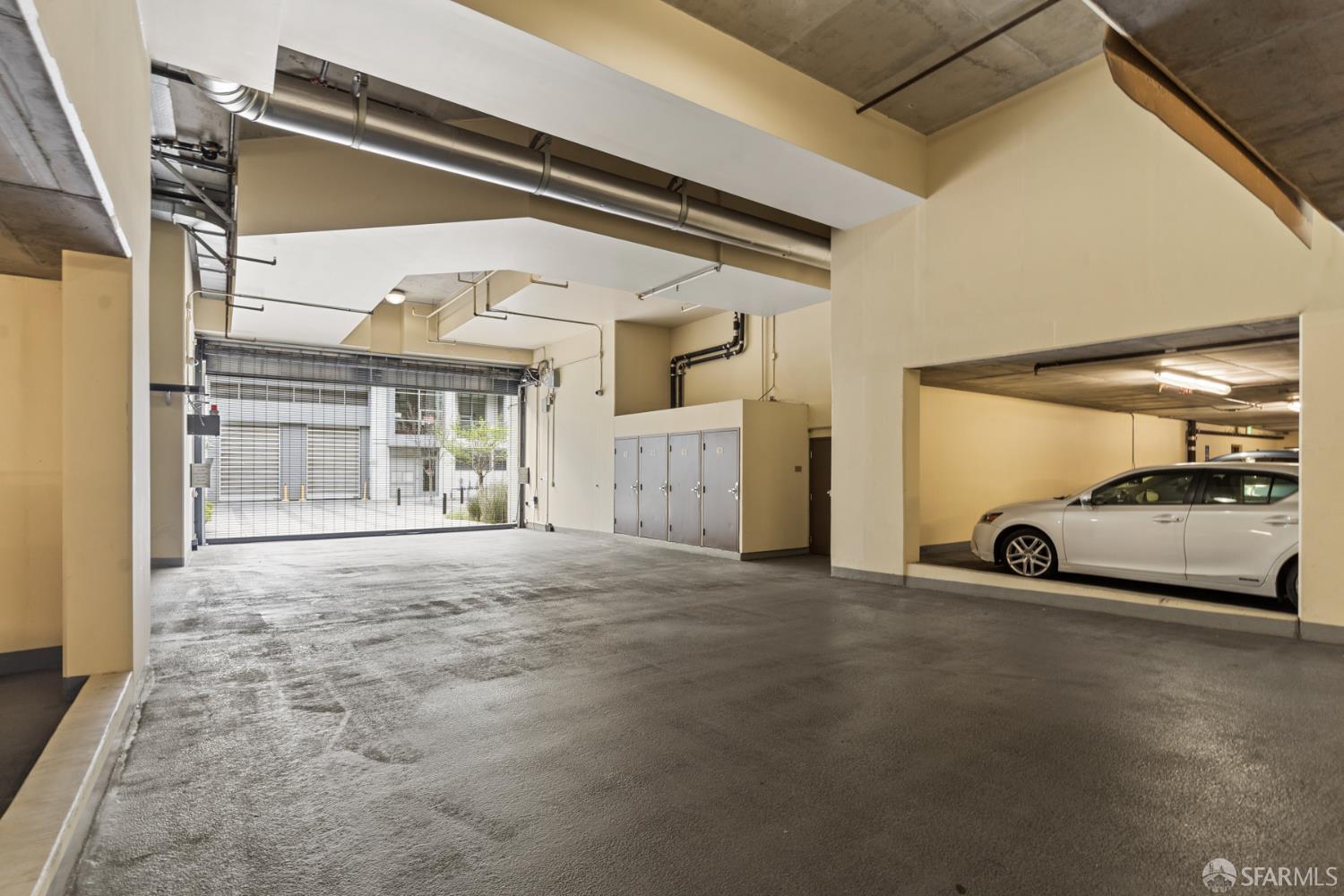 Detail Gallery Image 53 of 53 For 325 China Basin St #416,  San Francisco,  CA 94158 - 2 Beds | 2 Baths