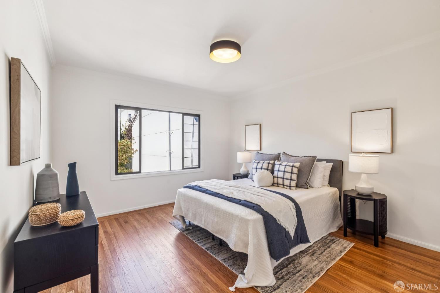 Detail Gallery Image 40 of 70 For 26 Albion St, San Francisco,  CA 94103 - 3 Beds | 2 Baths