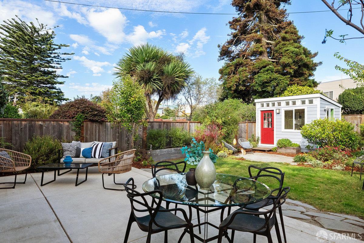 Detail Gallery Image 47 of 71 For 291 Capistrano Ave, San Francisco,  CA 94112 - 2 Beds | 1 Baths