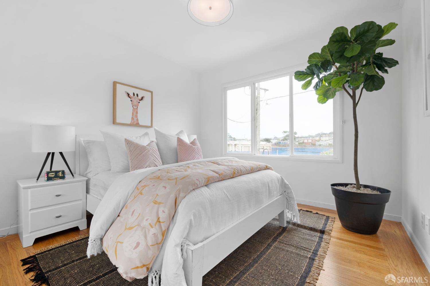 Detail Gallery Image 19 of 35 For 88 Fairlawn Ct, Daly City,  CA 94015 - 4 Beds | 2 Baths