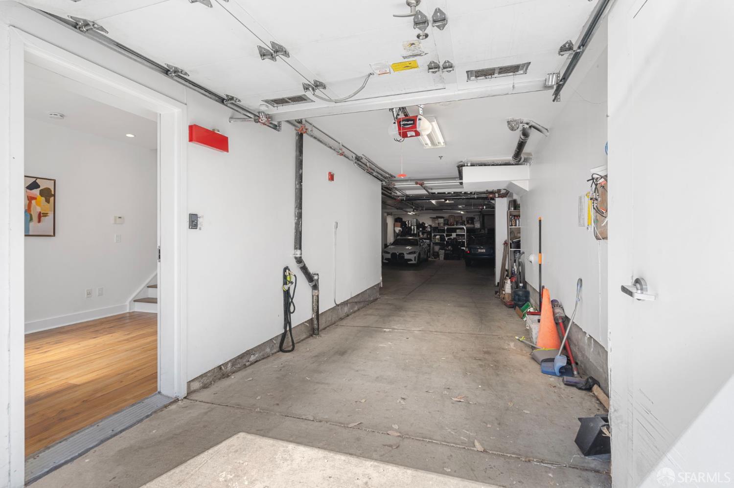 Detail Gallery Image 24 of 25 For 660 Natoma St #1,  San Francisco,  CA 94103 - 1 Beds | 1/1 Baths
