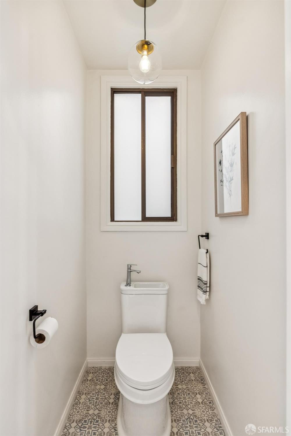 Detail Gallery Image 47 of 70 For 26 Albion St, San Francisco,  CA 94103 - 3 Beds | 2 Baths