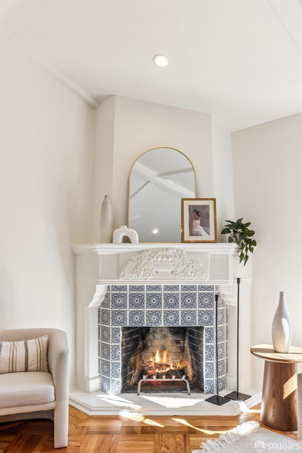 Detail Gallery Image 15 of 70 For 26 Albion St, San Francisco,  CA 94103 - 3 Beds | 2 Baths