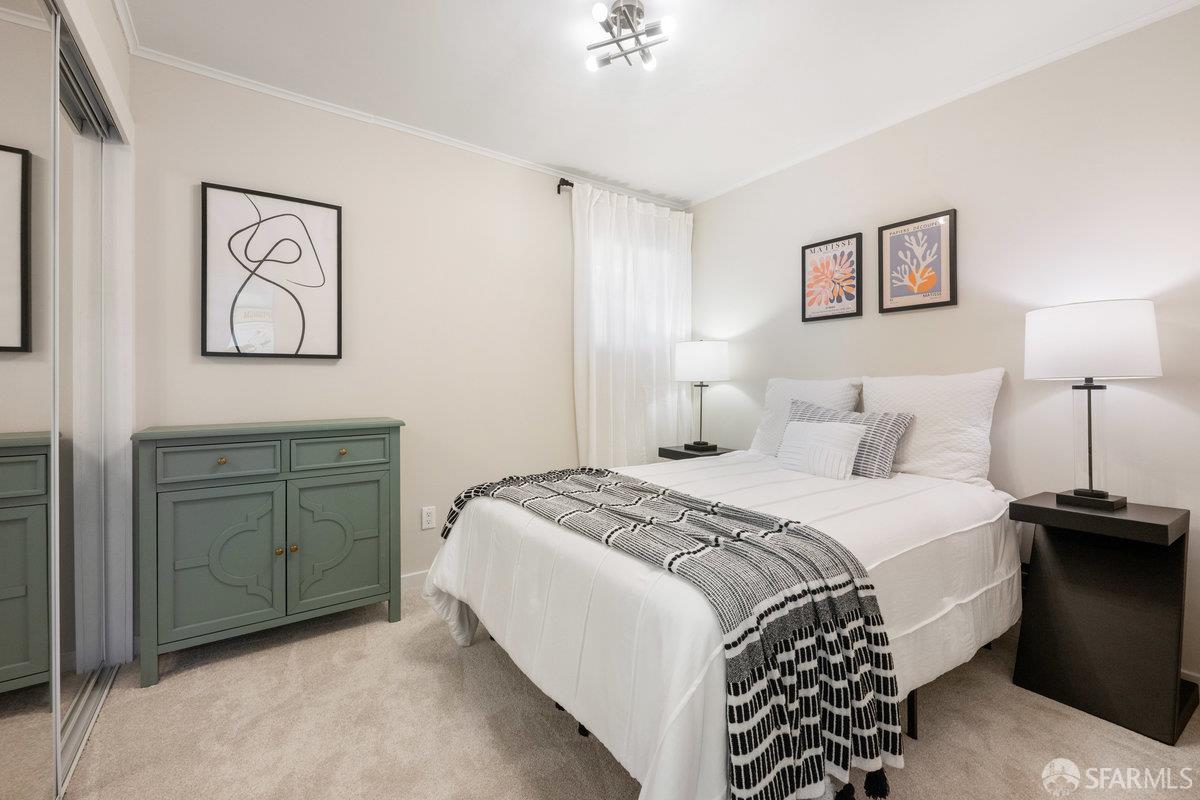 Detail Gallery Image 26 of 49 For 731 46th Ave, San Francisco,  CA 94121 - 3 Beds | 2 Baths