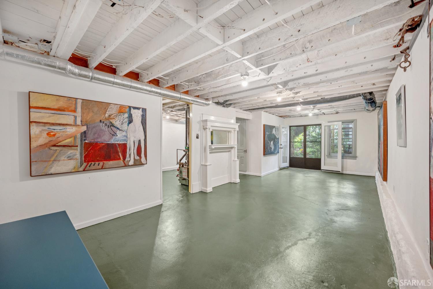 Detail Gallery Image 63 of 75 For 4047 Cesar Chavez St, San Francisco,  CA 94131 - 2 Beds | 1 Baths