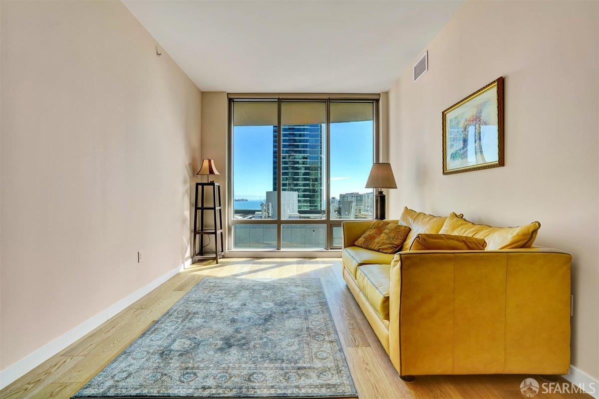 Detail Gallery Image 15 of 39 For 355 1st St #S1406,  San Francisco,  CA 94105 - 1 Beds | 1 Baths