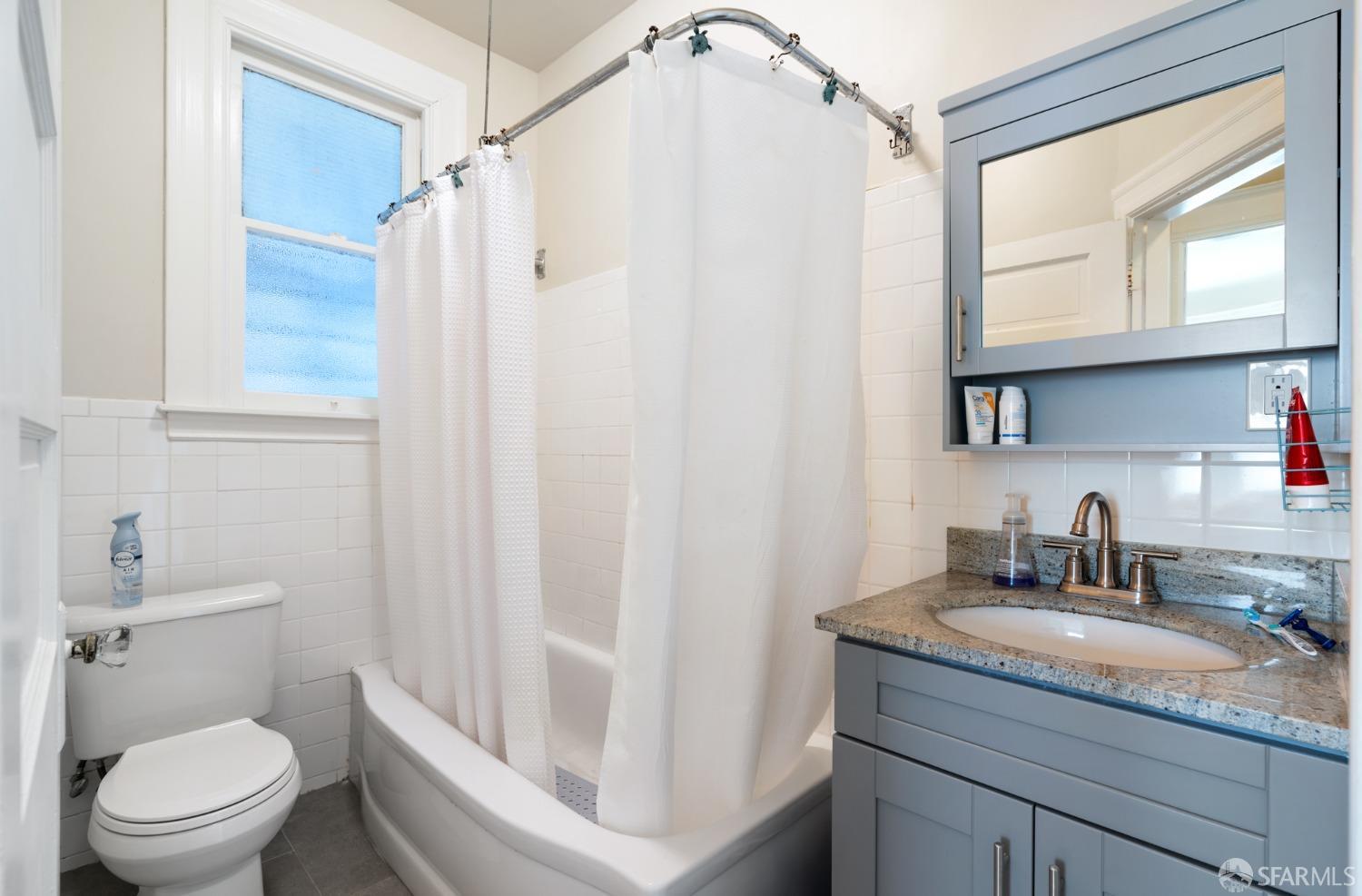 Detail Gallery Image 21 of 45 For 20 Cumberland St, San Francisco,  CA 94110 - – Beds | – Baths