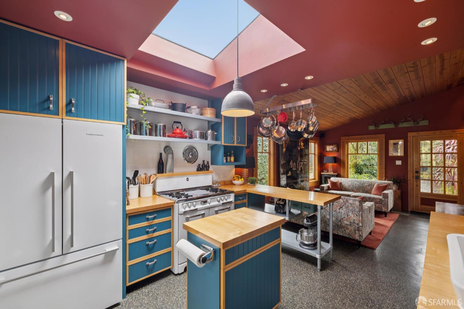 Detail Gallery Image 20 of 81 For 114 Shakespeare St, San Francisco,  CA 94112 - 2 Beds | 2 Baths