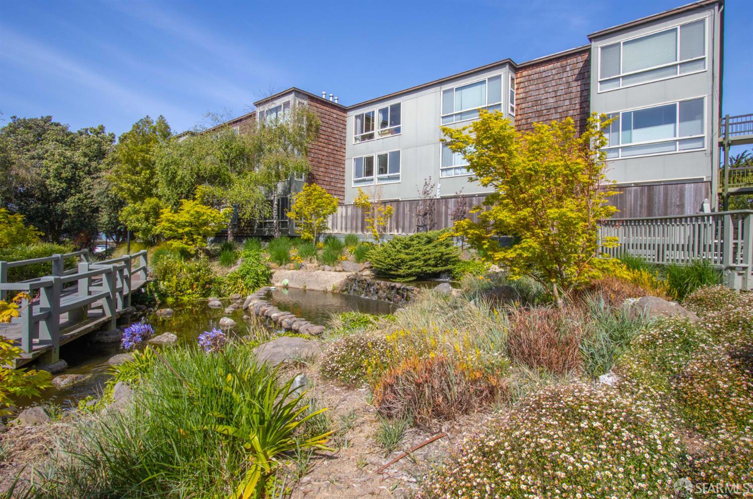 Detail Gallery Image 16 of 27 For 175 Red Rock Way 312k,  San Francisco,  CA 94131 - 1 Beds | 1 Baths