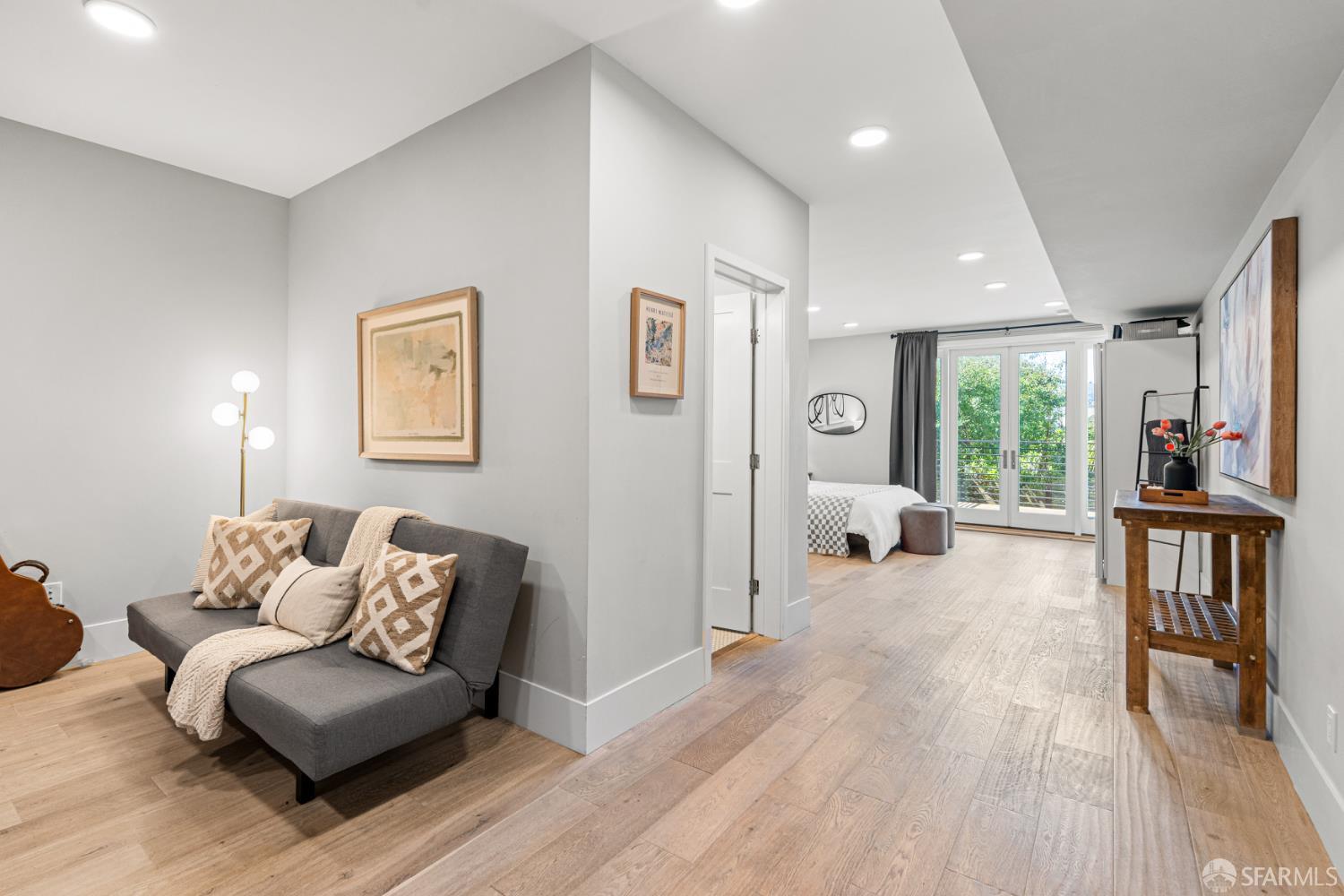 Detail Gallery Image 22 of 75 For 868 Potrero Ave, San Francisco,  CA 94110 - 4 Beds | 4 Baths