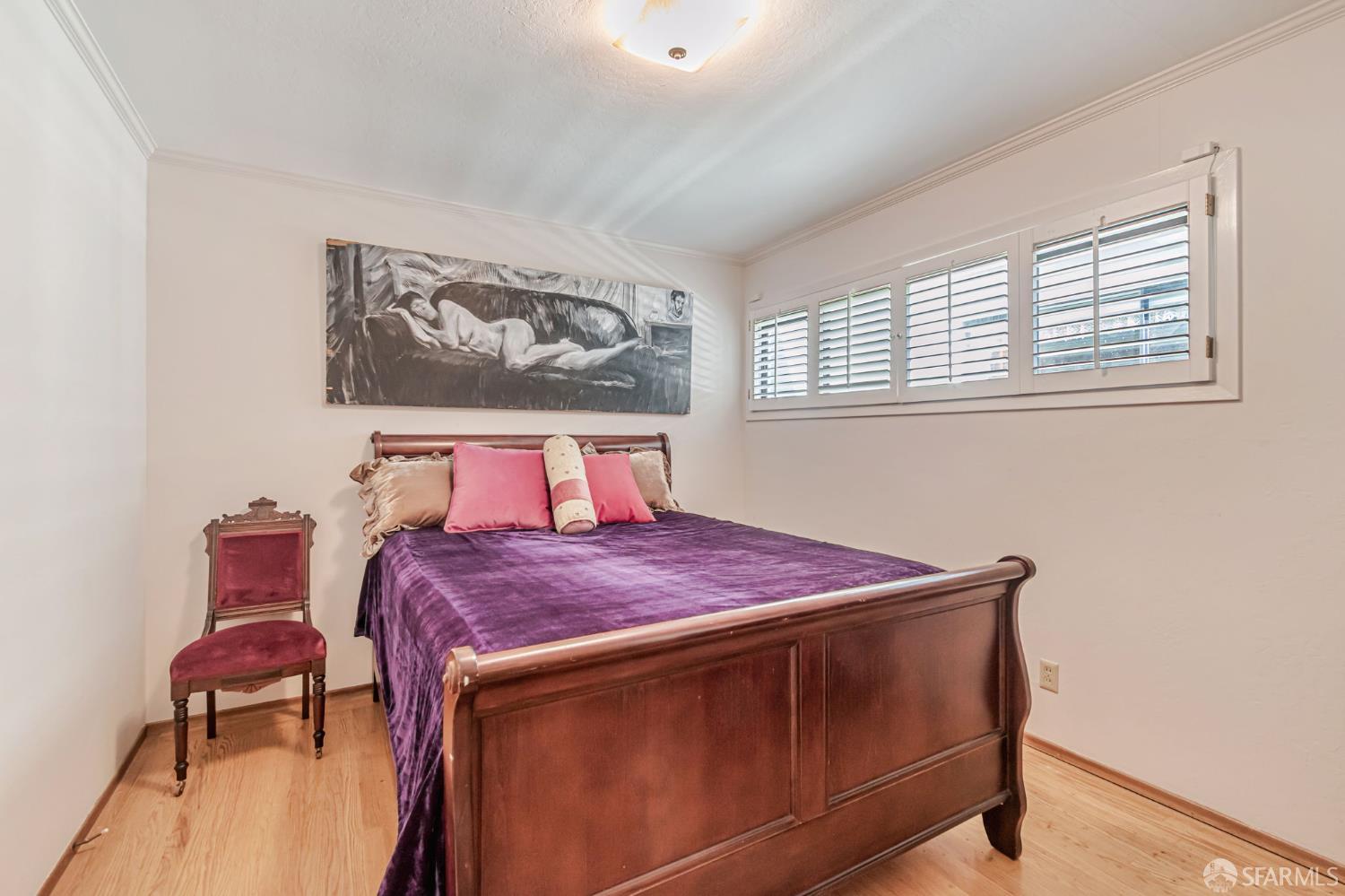 Detail Gallery Image 18 of 45 For 366 Harvard St, San Francisco,  CA 94134 - 4 Beds | 2 Baths