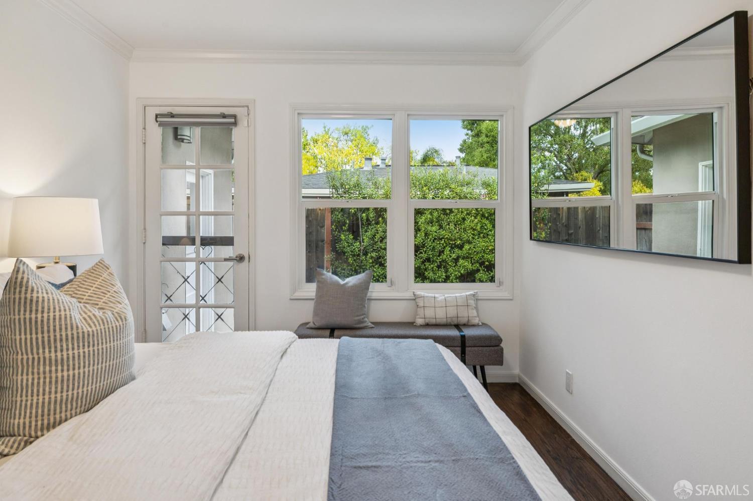 Detail Gallery Image 42 of 53 For 510 8th Ave, Menlo Park,  CA 94025 - 3 Beds | 1 Baths
