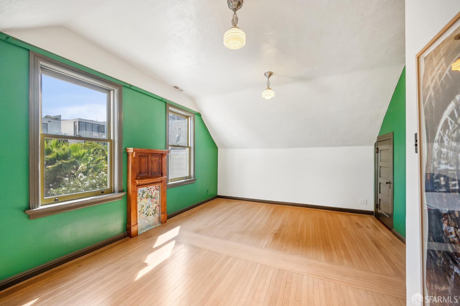 Detail Gallery Image 30 of 75 For 4047 Cesar Chavez St, San Francisco,  CA 94131 - 2 Beds | 1 Baths