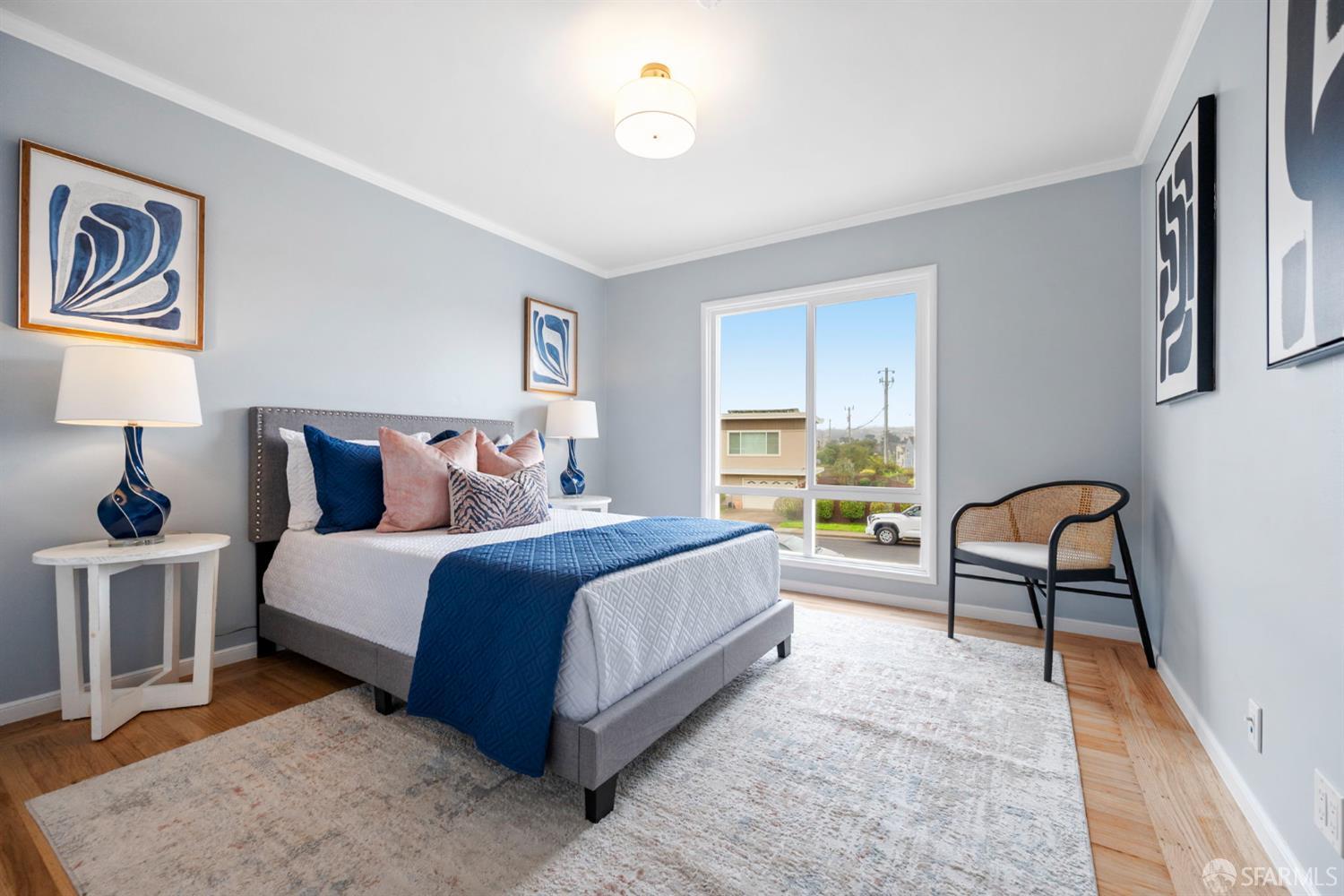 Detail Gallery Image 28 of 46 For 312 Northgate Ave, Daly City,  CA 94015 - 3 Beds | 2 Baths